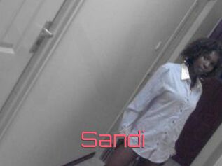Sandi