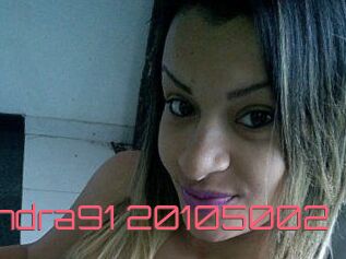 Sandra91