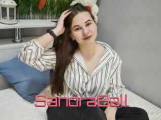 SandraBall
