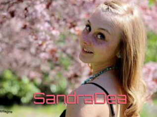 SandraDea