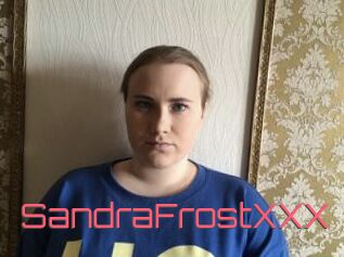 SandraFrostXXX