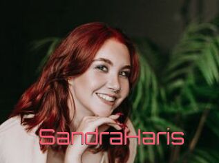 SandraHaris