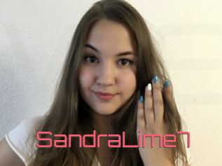 SandraLime7