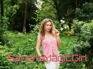 SandraMagicGirl