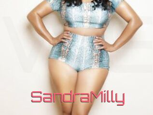SandraMilly