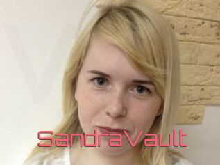 SandraVault