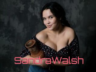 SandraWalsh