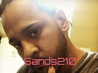 Sands210