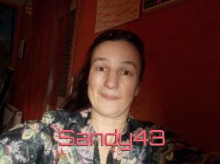 Sandy43