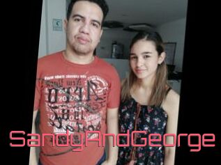 SandyAndGeorge
