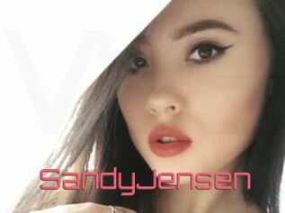 SandyJensen
