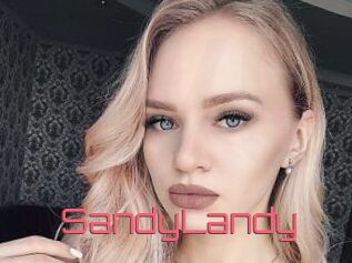 SandyLandy