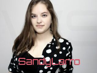 SandyLarro