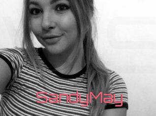 Sandy_May Webcam Sexe Direct
