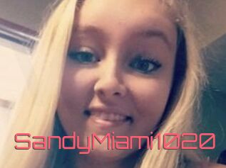 SandyMiami1020
