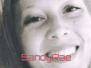 SandyRae