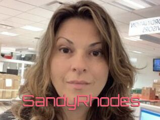 SandyRhodes