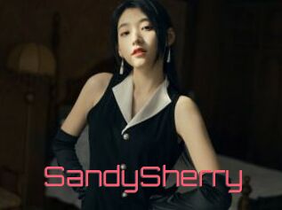 SandySherry