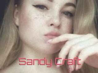 Sandy_Craft