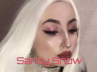 Sandy_Snow