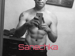 Sanechka