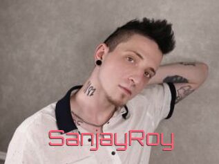 SanjayRoy