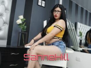 SanneHill