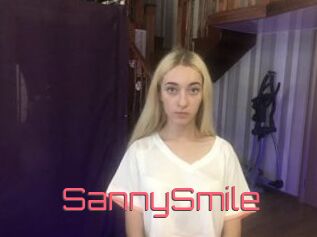 SannySmile