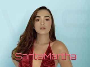 SantaMartha