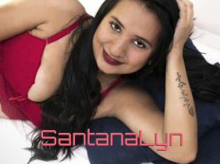 SantanaLyn