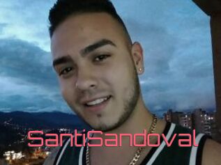 SantiSandoval