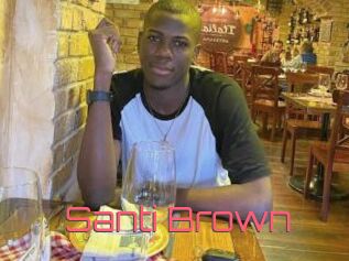 Santi_Brown