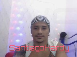 SantiagoHardy