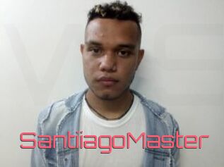 SantiiagoMaster