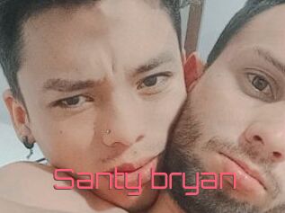 Santy_bryan