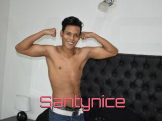 Santynice