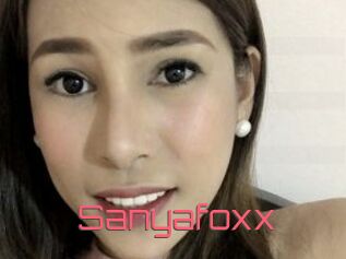 Sanyafoxx