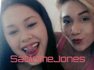 SaolomeJones