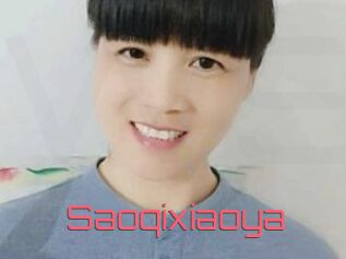 Saoqixiaoya