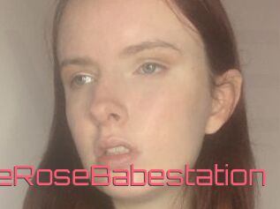 SapphireRoseBabestation
