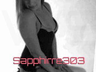 Sapphirre303