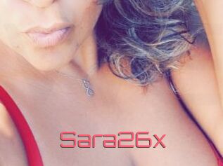 Sara26x