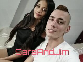 SaraAndJim