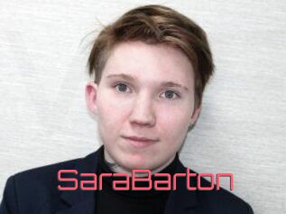 SaraBarton