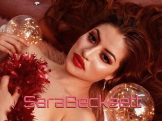 SaraBeckeett