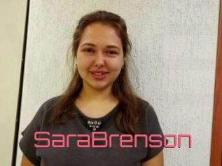 SaraBrenson