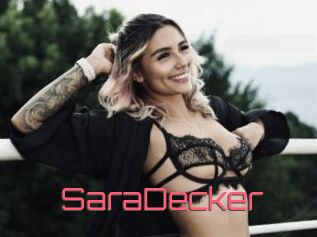 SaraDecker