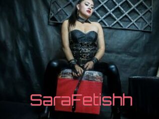SaraFetishh