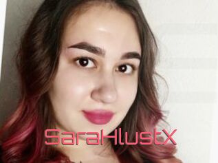 SaraHlustX