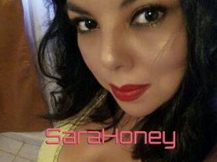 SaraHoney